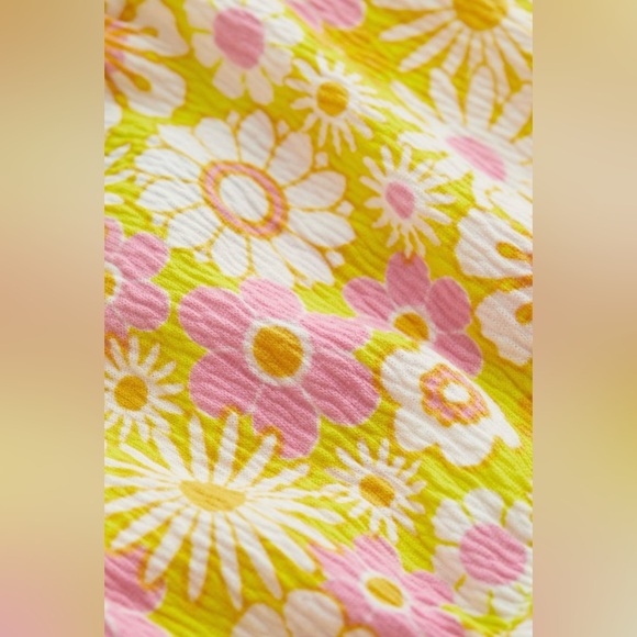 H&M Floral Set - Picture 3 of 10